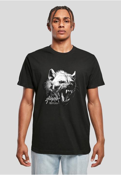 Produktbild Mister Tee Hyeana Tee - 117733 (L)