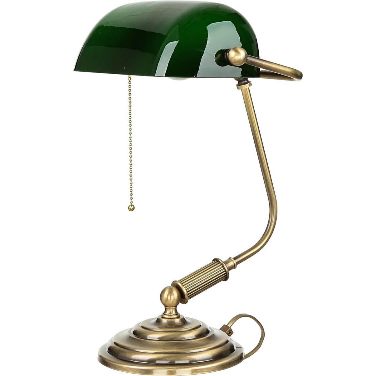 Thumbnail - Licht-Erlebnisse, Tischlampe, Lampade Ministero (E27)