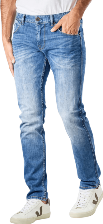 Produktbild Pme Legend Jeans Nightflight Stretch slub denim (W32/L32)