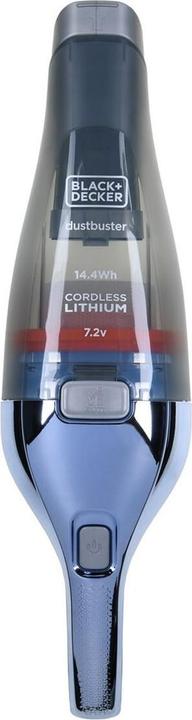 Actual product image Black & Decker NVC220WBC