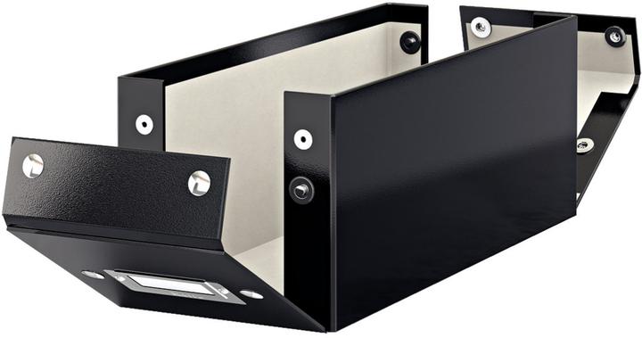Actual product image Leitz WOW Click & Store Ablagebox (A5)