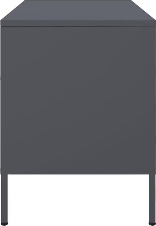 Produktbild vidaXL TV-Schrank (68 x 39 x 50.50 cm)