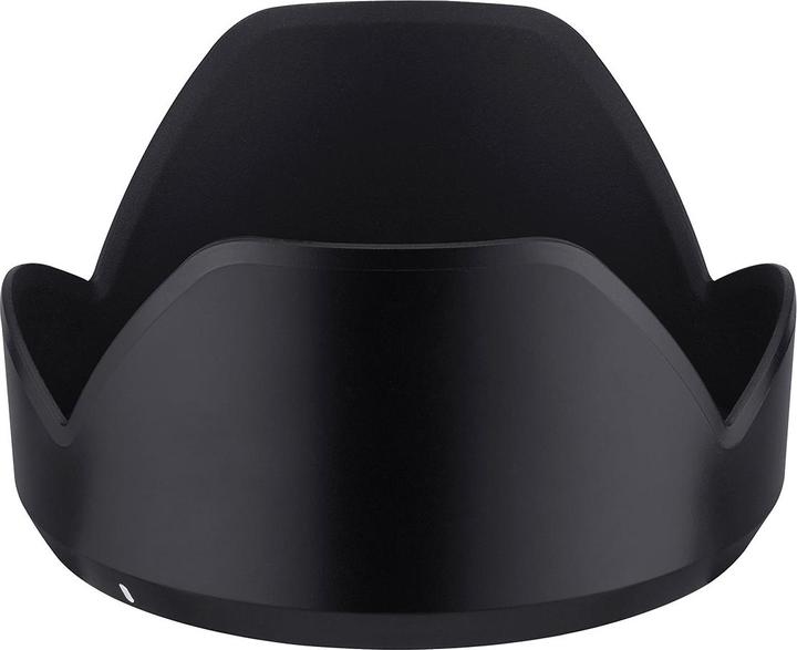 Actual product image Samyang Lens hood for AF 35mm F1.8 Sony FE