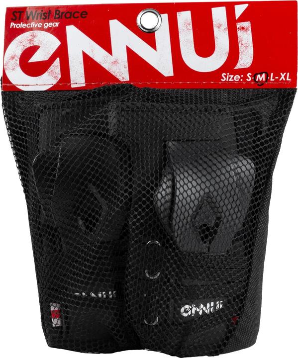 Actual product image Powerslide ST Evo Wristguard (S, Pair)