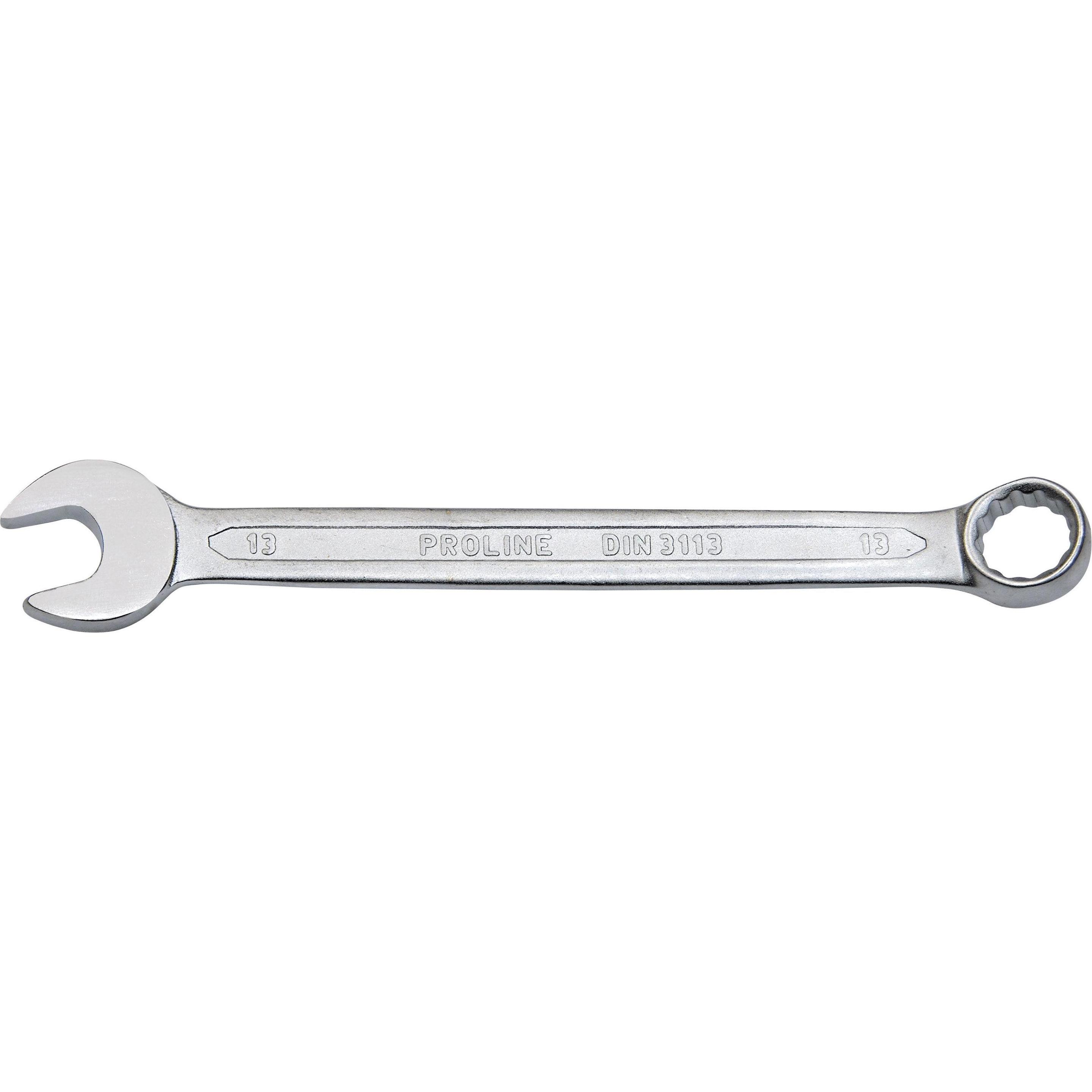 Pro-Line, Schraubenschlüssel, Ring-Maulschlüssel 8mm (35408) (8 mm)