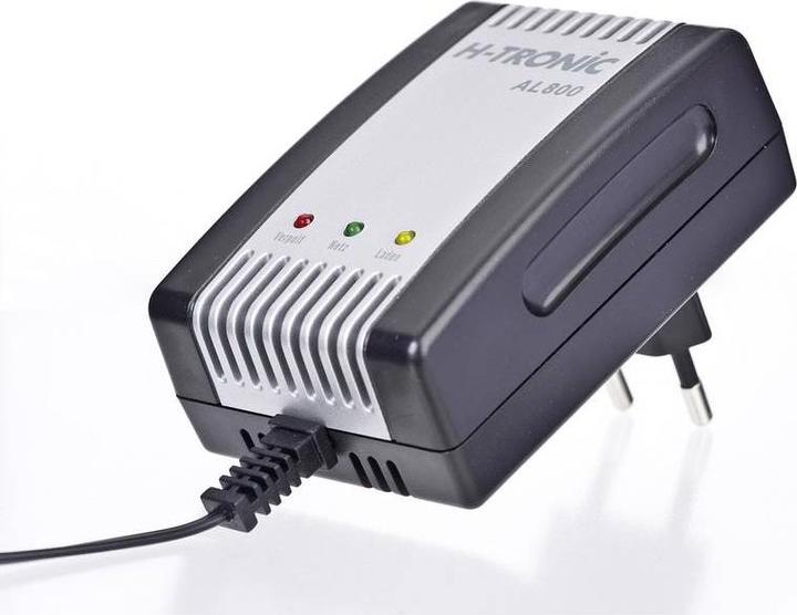 Actual product image H-Tronic AL800