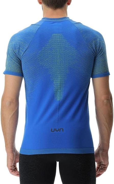 Actual product image UYN Kurzärmeliges Laufshirt Exceleration (S)