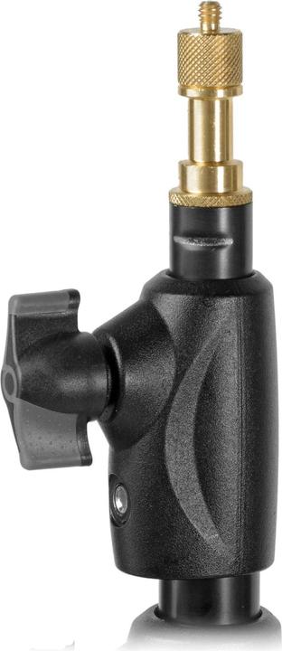 Produktbild Manfrotto 1004BAC Master (366 cm, 9 kg)