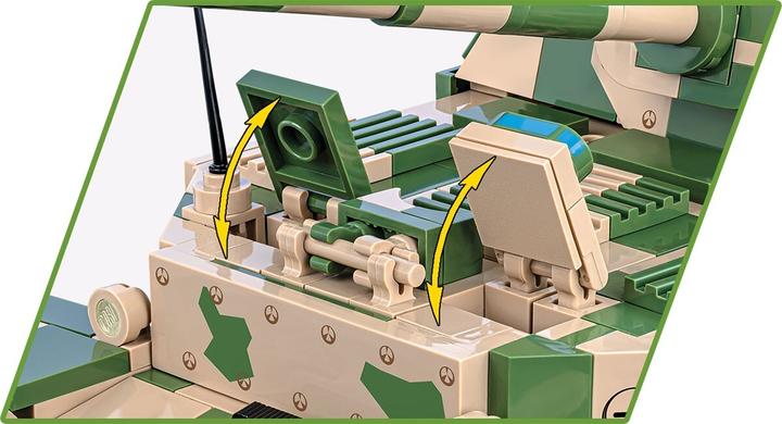 Produktbild Cobi Pads Sd.Kfz. 184 Ferdinand