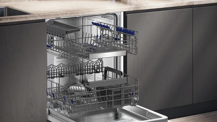 Actual product image Siemens iQ500