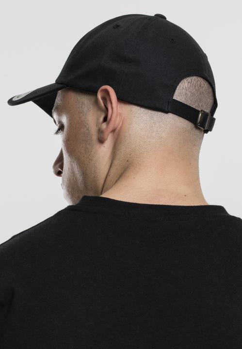 Image du produit Flexfit Low Profile Cotton Twill (Taille unique)