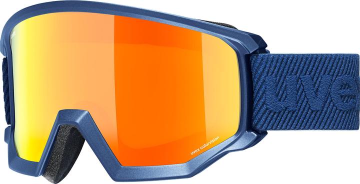 Uvex Sports athletic CV