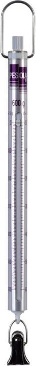 Actual product image Pesola Spring balance