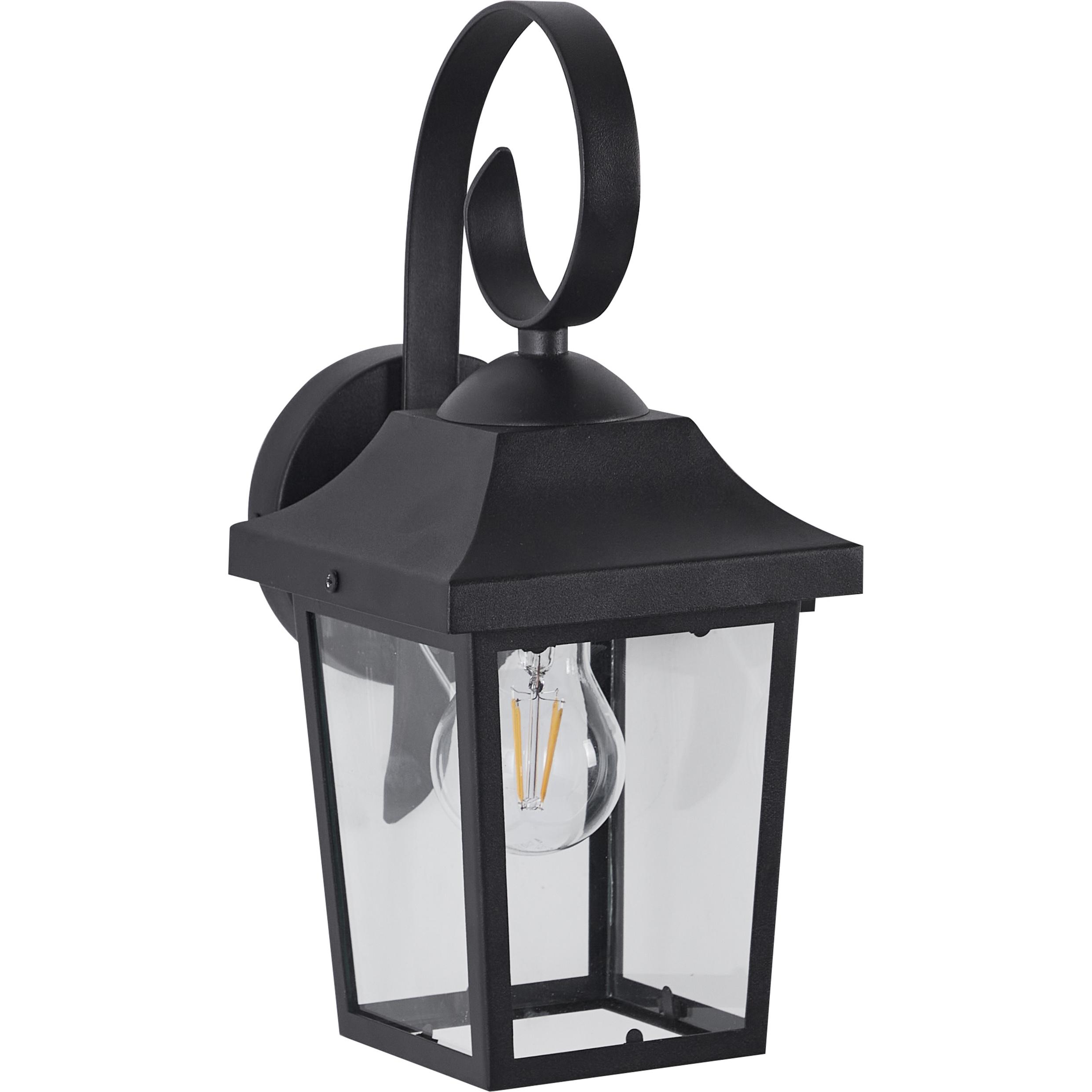 Beliani, Gartenbeleuchtung, Tangon (IP44)