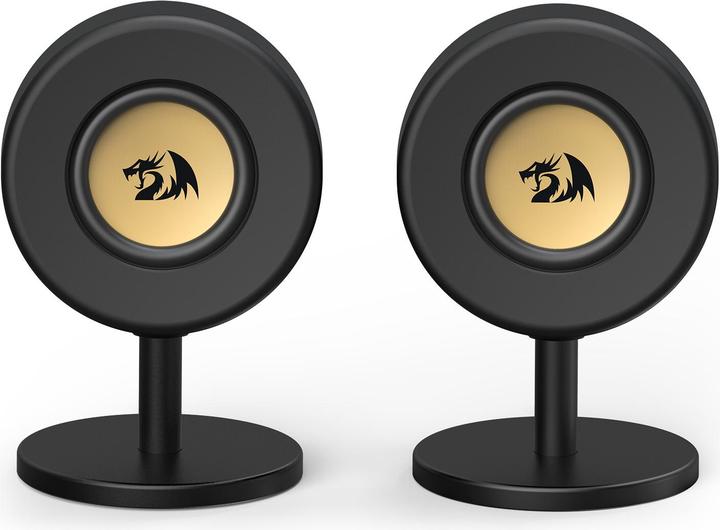 Actual product image Redragon GS598 AHRI