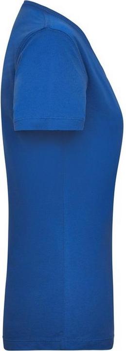 Produktbild James & Nicholson TShirt Arbeit (S)