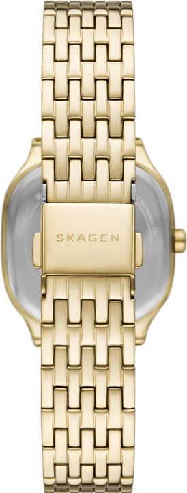 Image du produit Skagen Damenuhr MELLEM LILLE (Montre analogique, 28 mm)