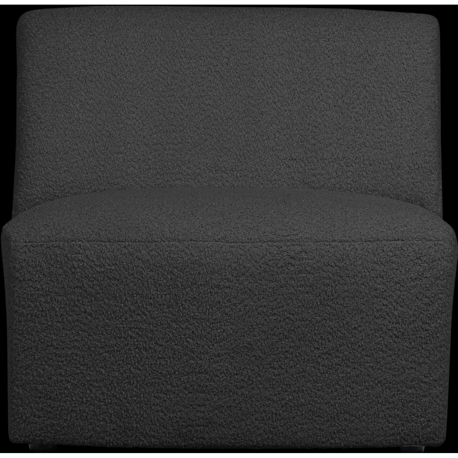 Thumbnail - Woood, Sofa, Coco (1-Sitzer)