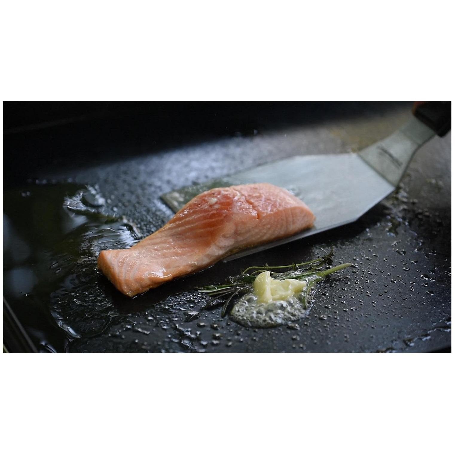 Thumbnail - Campingaz, Grillbesteck, Premium Plancha