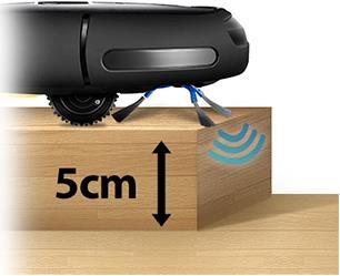 Produktbild Samsung Sr8750