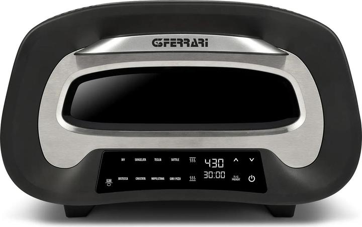 G3 Ferrari Pizzaofen G10186 (Electric pizza oven)