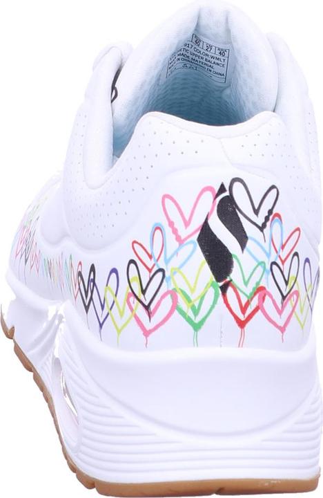 Image du produit Skechers Herzchen-Sneaker Damen (40)