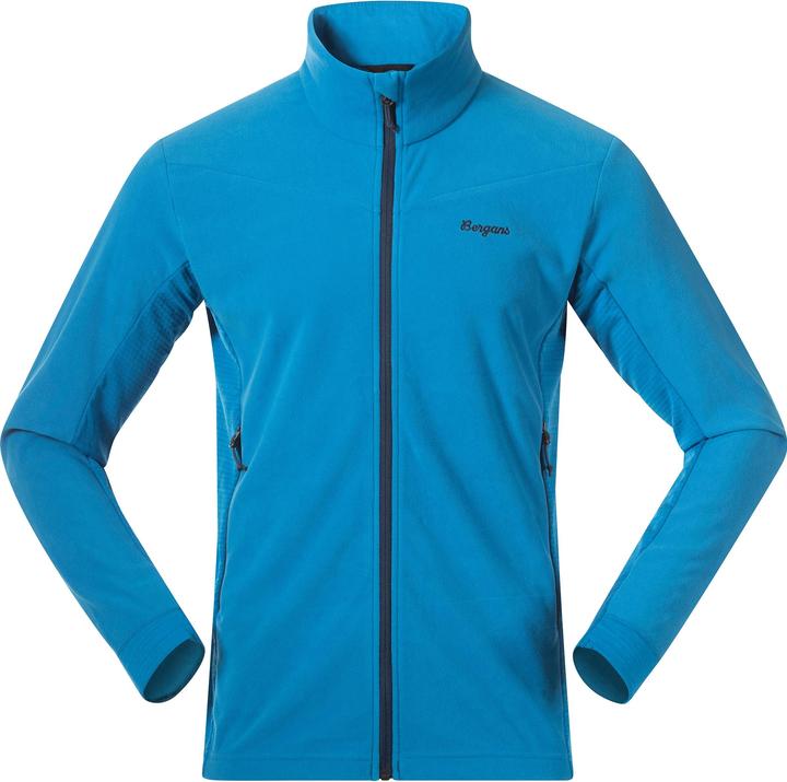 Immagine prodotto Bergans Rabot Fleece Midlayer (L)