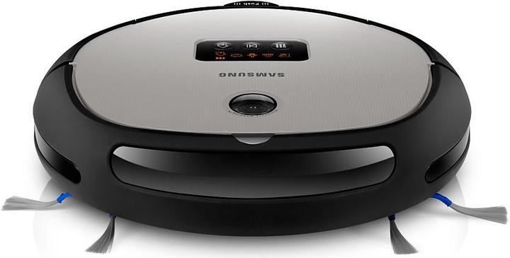 Actual product image Samsung Sr8750
