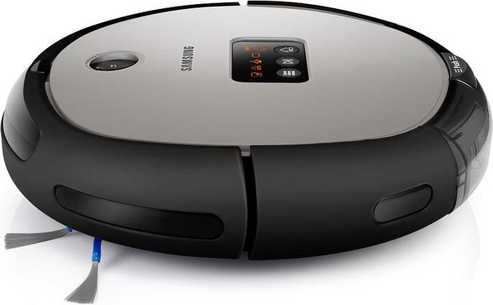 Actual product image Samsung Sr8750