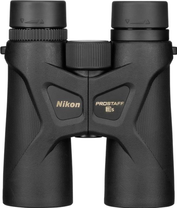 Produktbild Nikon Prostaff 3S (10 x, 42 mm)