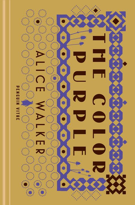 Produktbild The Colour Purple (Englisch, Walker Alice, 2019)