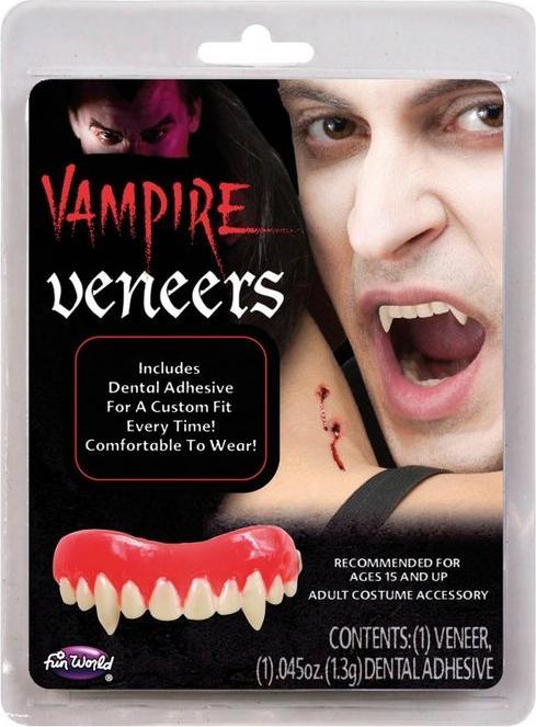 Image du produit Fun World Division Comte Dracula - Vampire