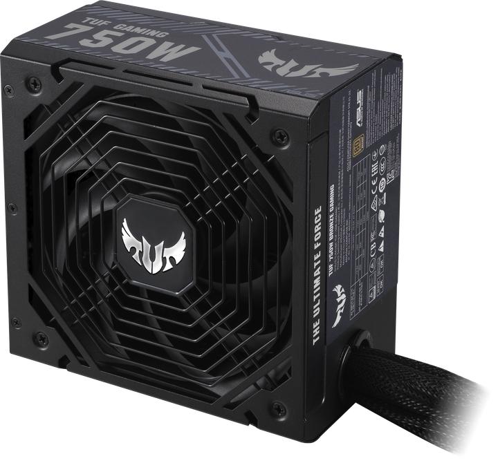 Immagine prodotto ASUS TUF GAMING 750B (750 W)