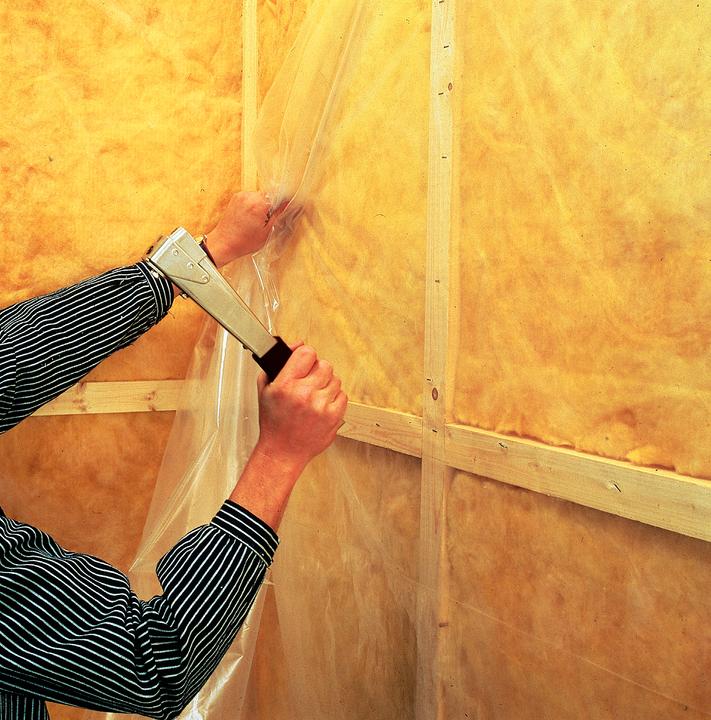 Image du produit Rapid R54 Agrafeuse à marteau