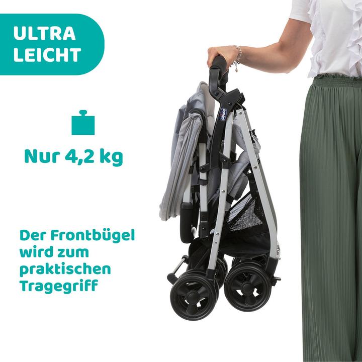 Produktbild Chicco Ohlalà 3