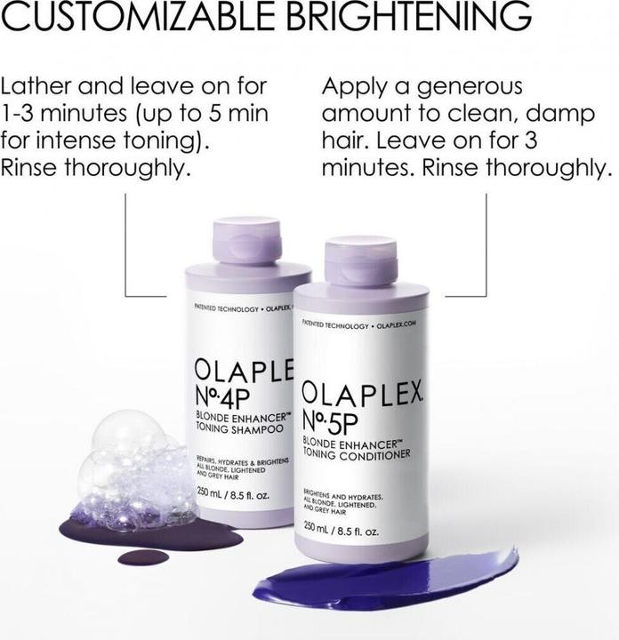 Produktbild Olaplex No. 5P (250 ml)