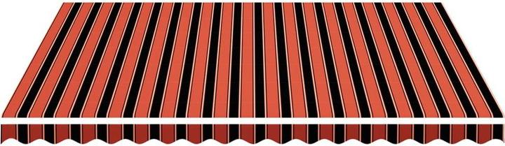 Produktbild vidaXL Ersatz-Markisenstoff (3.50 m)