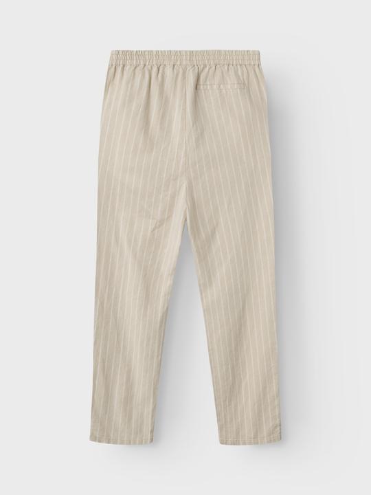 Produktbild Lmtd Regular Fit Hose (164)