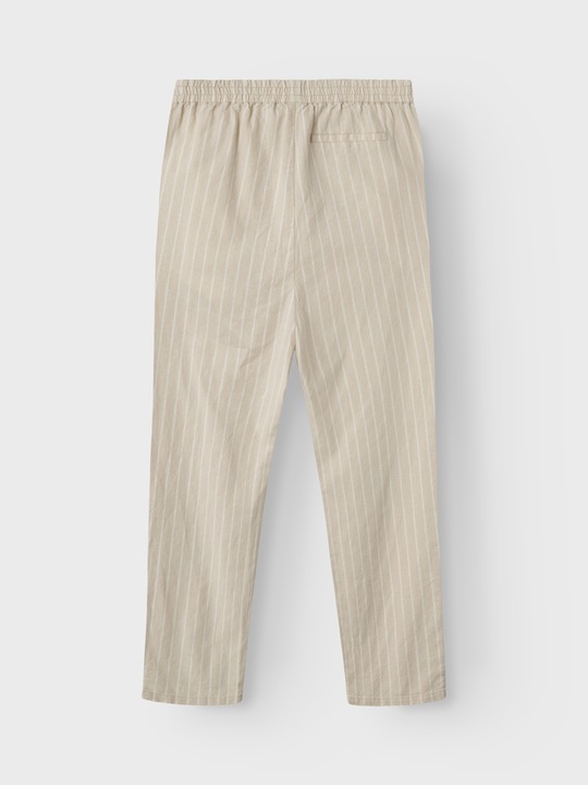 Actual product image Lmtd Regular Fit Trousers (164)