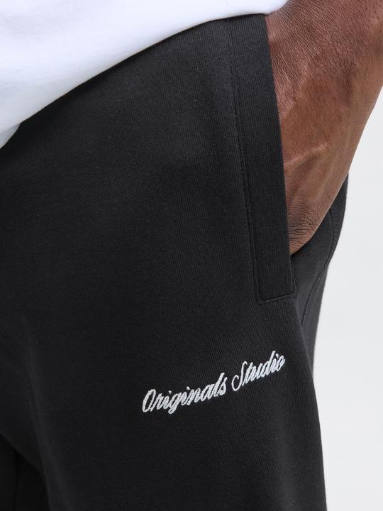 Actual product image Jack & Jones Plus Size Relaxed Fit Relaxed Fit Hosen Relaxed Fit Hosen (48)