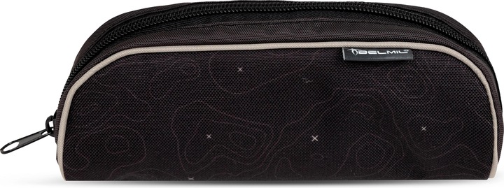 Produktbild Belmil Classy Schulranzen Set 4teilig mit Brustgurt (19 l)