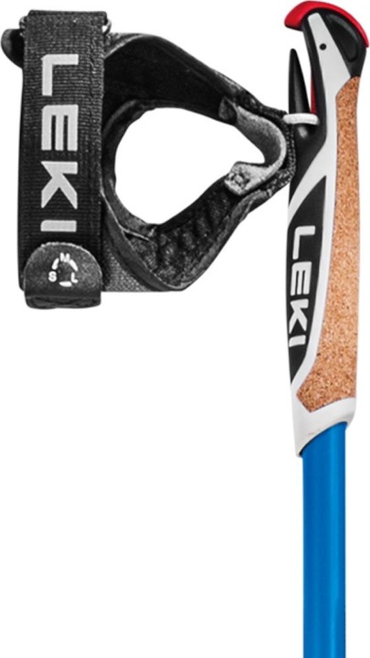 Actual product image Leki Ski poles CC 450 170 cm (170 cm)