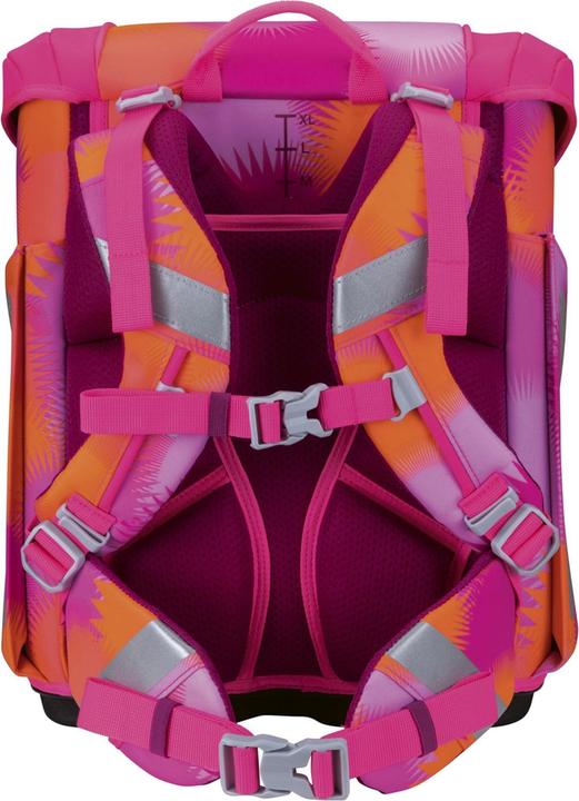 Produktbild Scout Micro Schulranzen-Set 7-teilig (30 l)