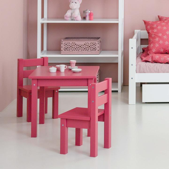 Image du produit Hoppekids MADS Table pour enfants (Table des enfants)