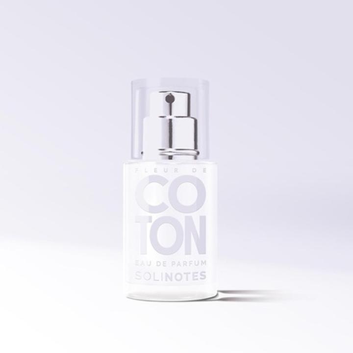 Immagine prodotto Solinotes Coton Mini Eau de Parfum (Eau de parfum, 15 ml)