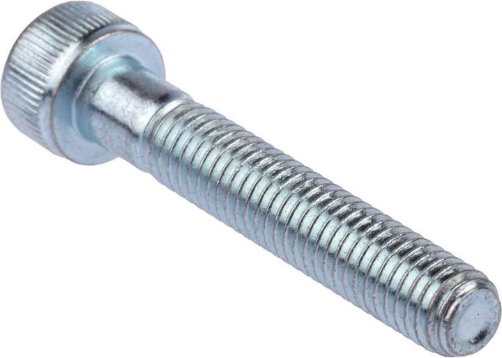 Produktbild RS PRO Schrauben Sechskant M5x30mm