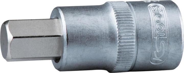 Immagine prodotto KS Tools 1" bit socket corto (27 mm)