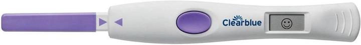 Immagine prodotto Clearblue Test di ovulazione 10pz.