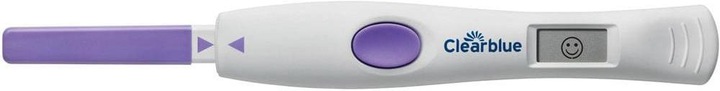 Produktbild Clearblue Ovulationstest 10Stk.