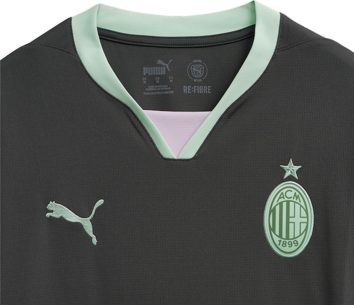 Actual product image Puma ACM Third Jersey Replica (M)